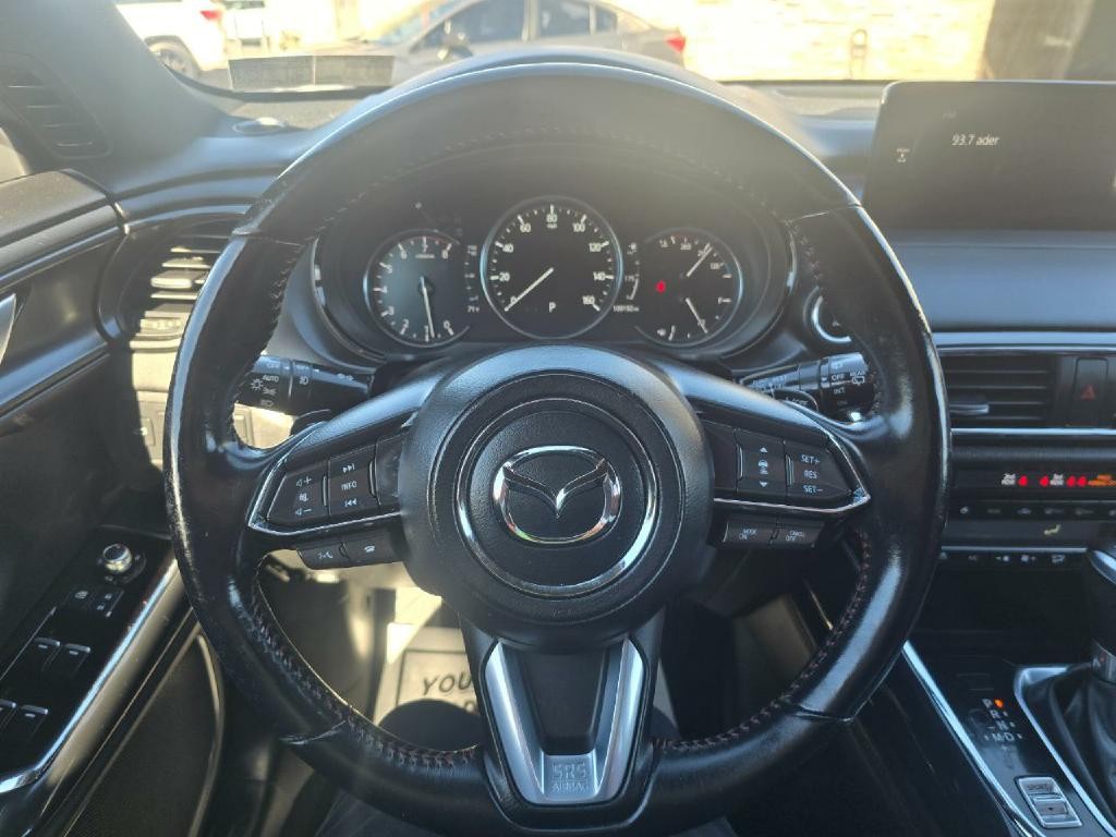 2021 Mazda CX-9 Image 7