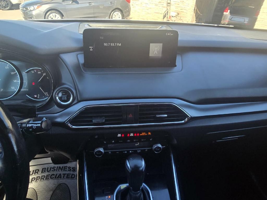 2021 Mazda CX-9 Image 9