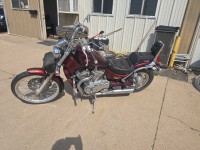 Image for 1995 Suzuki Vs800glp  ID: 4806997