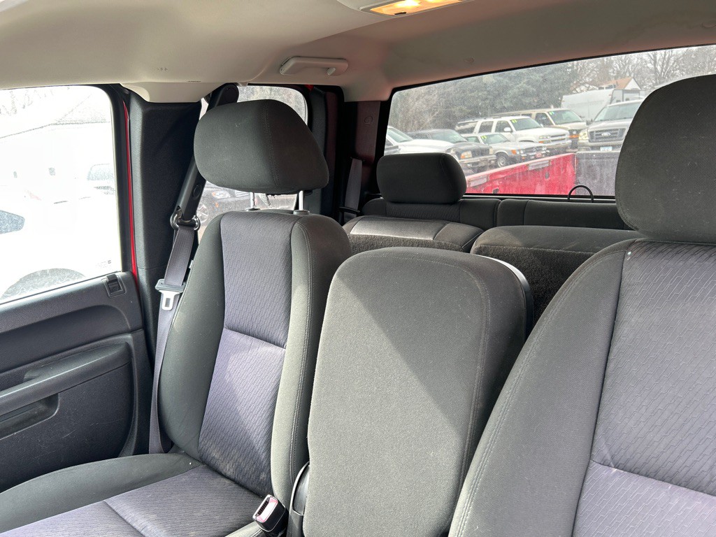 2013 Chevrolet Silverado 1500 Image 7