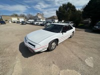 Image for 1992 Pontiac Grand Prix SE ID: 5417350