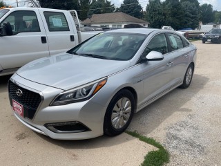Image for 2017 Hyundai Sonata SE ID: 5844754