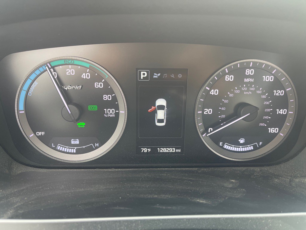 2017 Hyundai Sonata Image 6