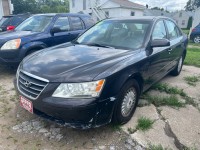 Image for 2010 Hyundai Sonata GLS ID: 5959418