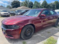 Image for 2019 Dodge Charger Police ID: 6579995