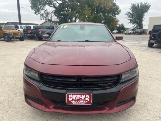 Image for 2019 Dodge Charger Police ID: 6579995