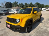 Image for 2017 Jeep Renegade Latitude ID: 6595547