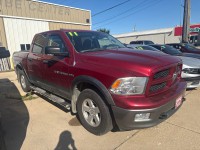 Image for 2011 RAM 1500 ST ID: 6596895