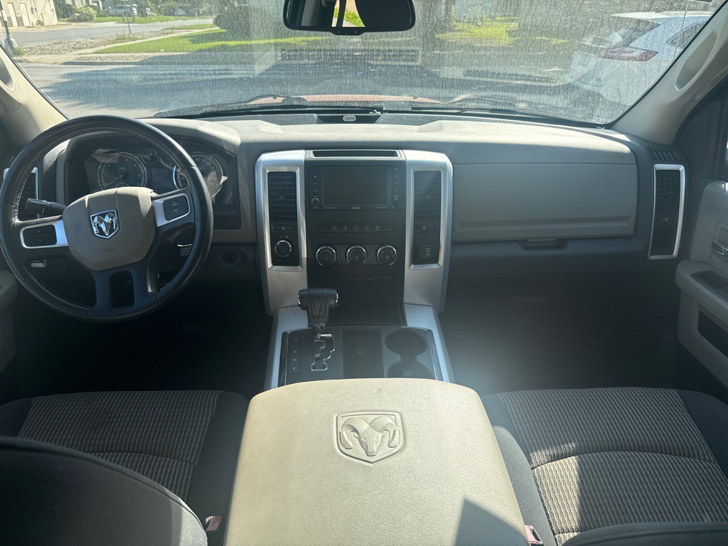 2011 RAM 1500 Image 10