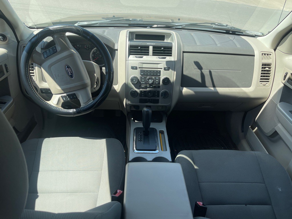 2010 Ford Escape Image 5