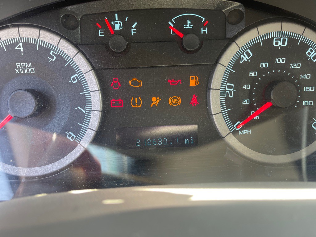 2010 Ford Escape Image 6
