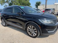 Image for 2016 Lincoln MKX Reserve ID: 6657548