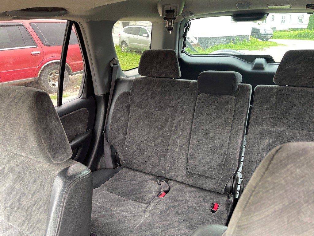 2003 Honda CR-V Image 7