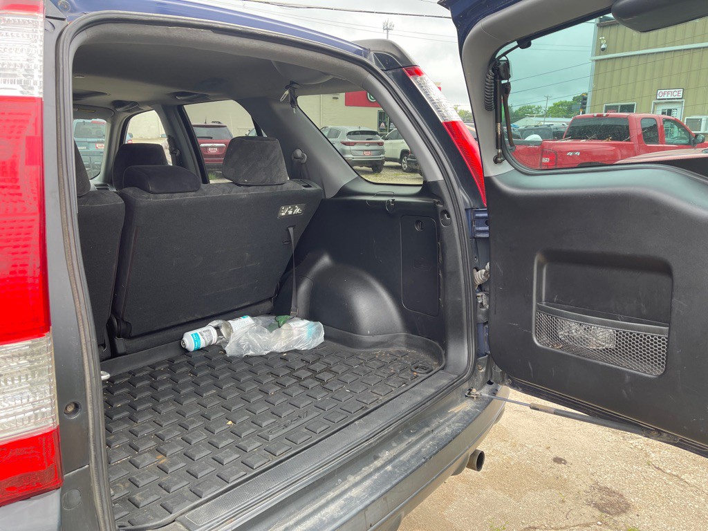 2003 Honda CR-V Image 11
