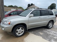 Image for 2007 Toyota Highlander Sport ID: 6691873
