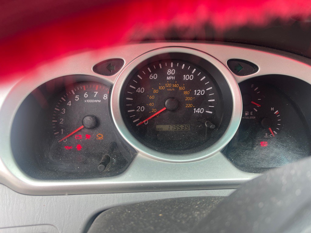 2007 Toyota Highlander Image 3