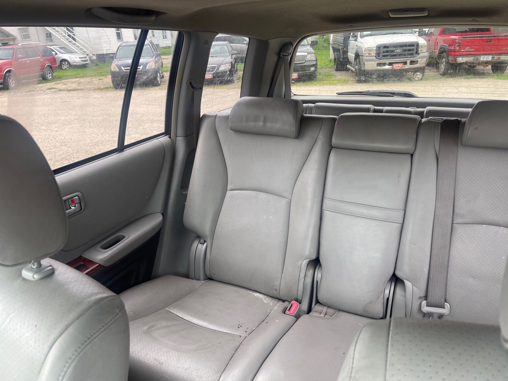 2007 Toyota Highlander Image 6