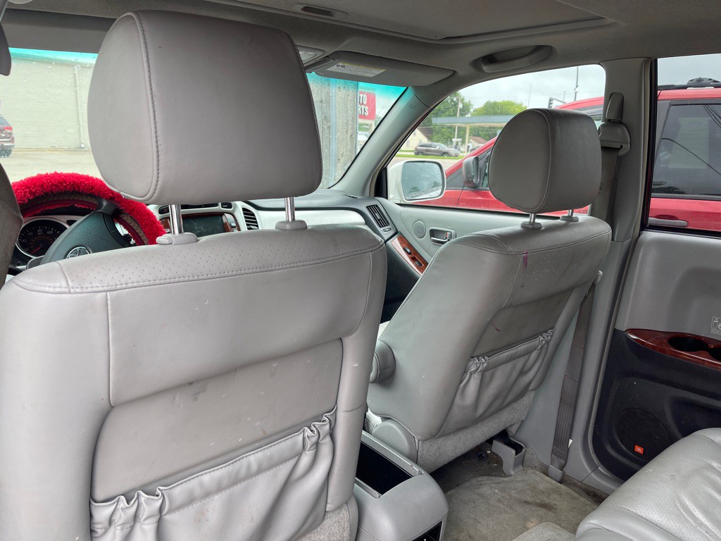 2007 Toyota Highlander Image 7