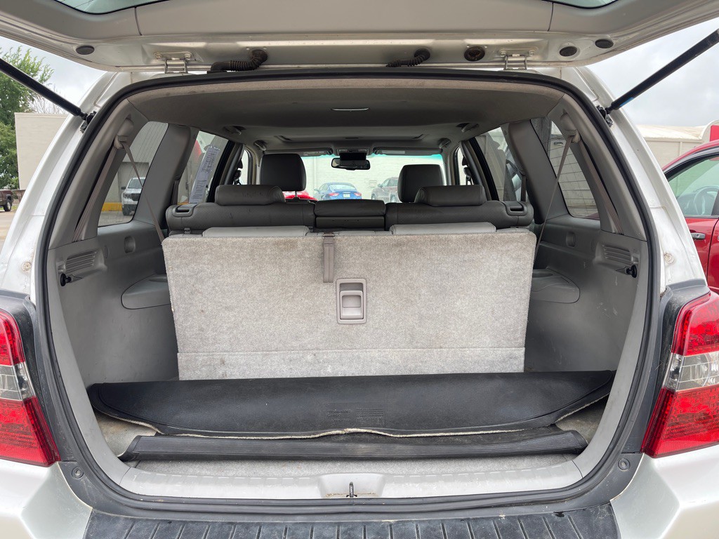2007 Toyota Highlander Image 8