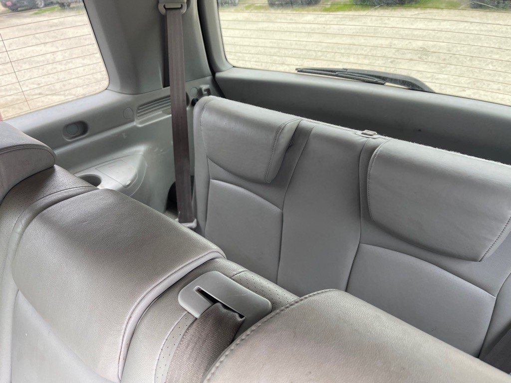 2007 Toyota Highlander Image 10