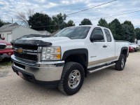 Image for 2013 Chevrolet Silverado 1500 WORK ID: 6696886