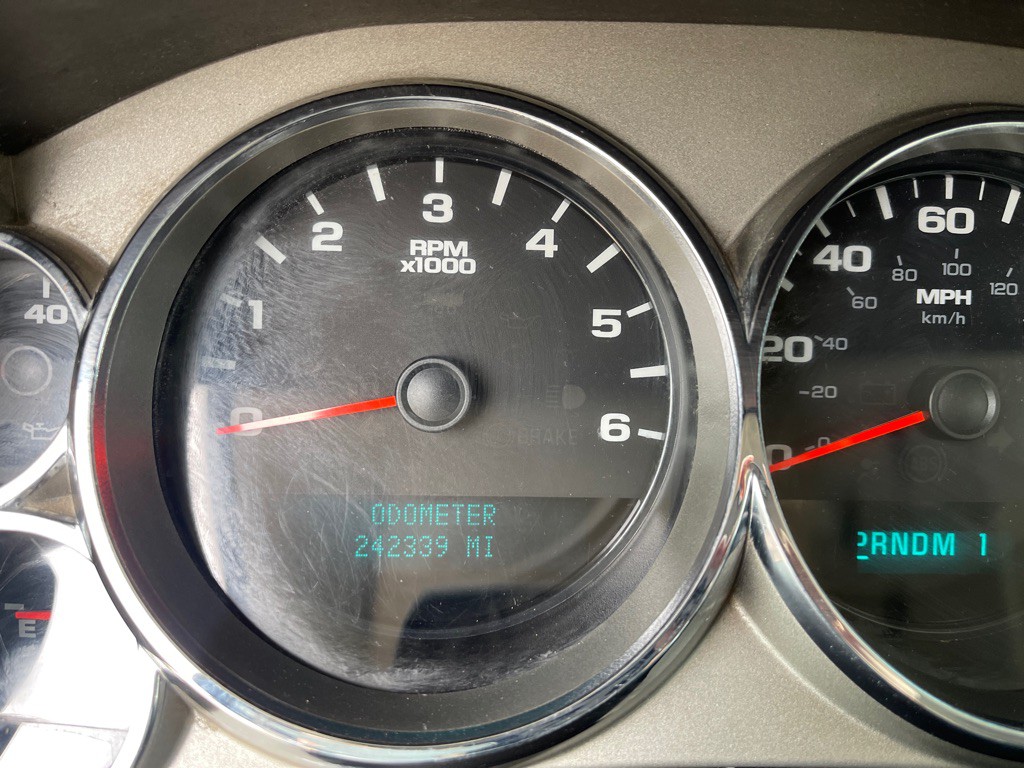 2013 Chevrolet Silverado 1500 Image 5