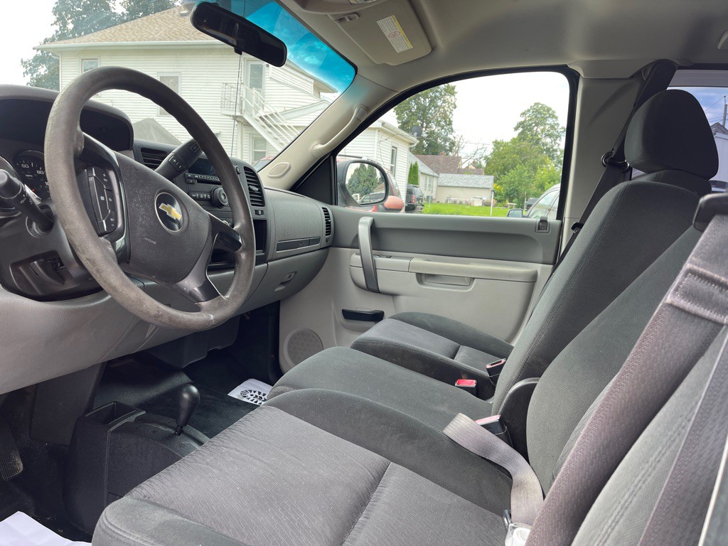 2013 Chevrolet Silverado 1500 Image 6