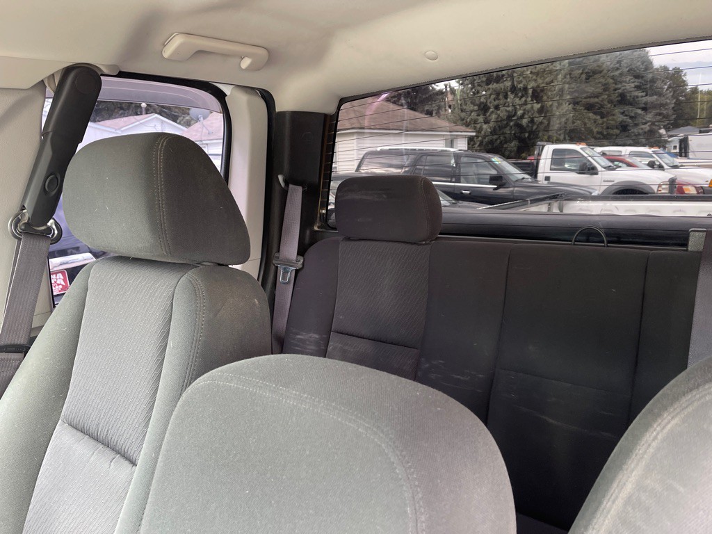 2013 Chevrolet Silverado 1500 Image 7