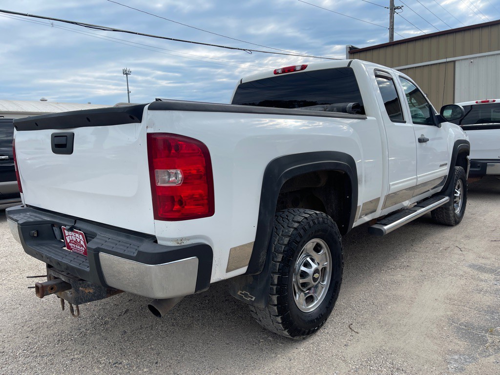 2013 Chevrolet Silverado 1500 Image 9