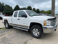Image for 2013 Chevrolet Silverado 1500 LT ID: 6696889