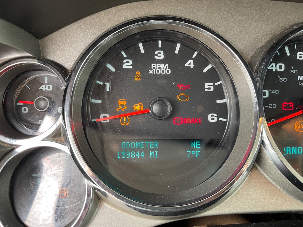 2013 Chevrolet Silverado 1500 Image 5