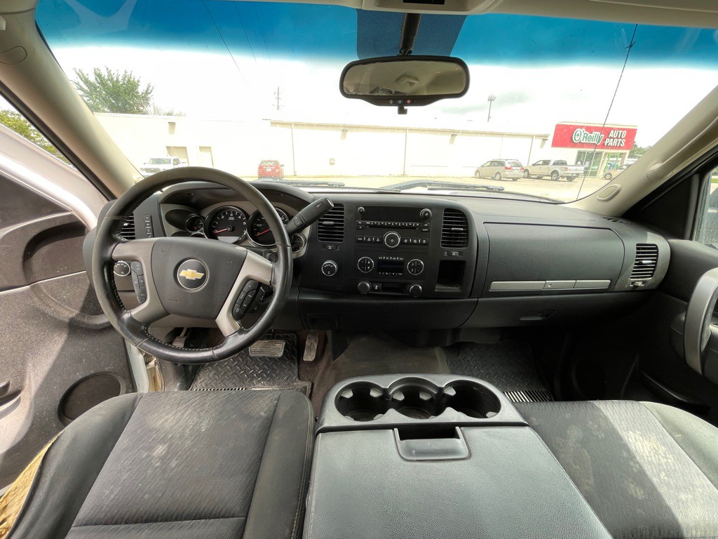 2013 Chevrolet Silverado 1500 Image 6