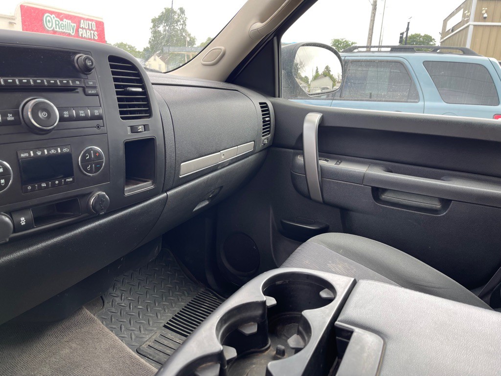 2013 Chevrolet Silverado 1500 Image 8