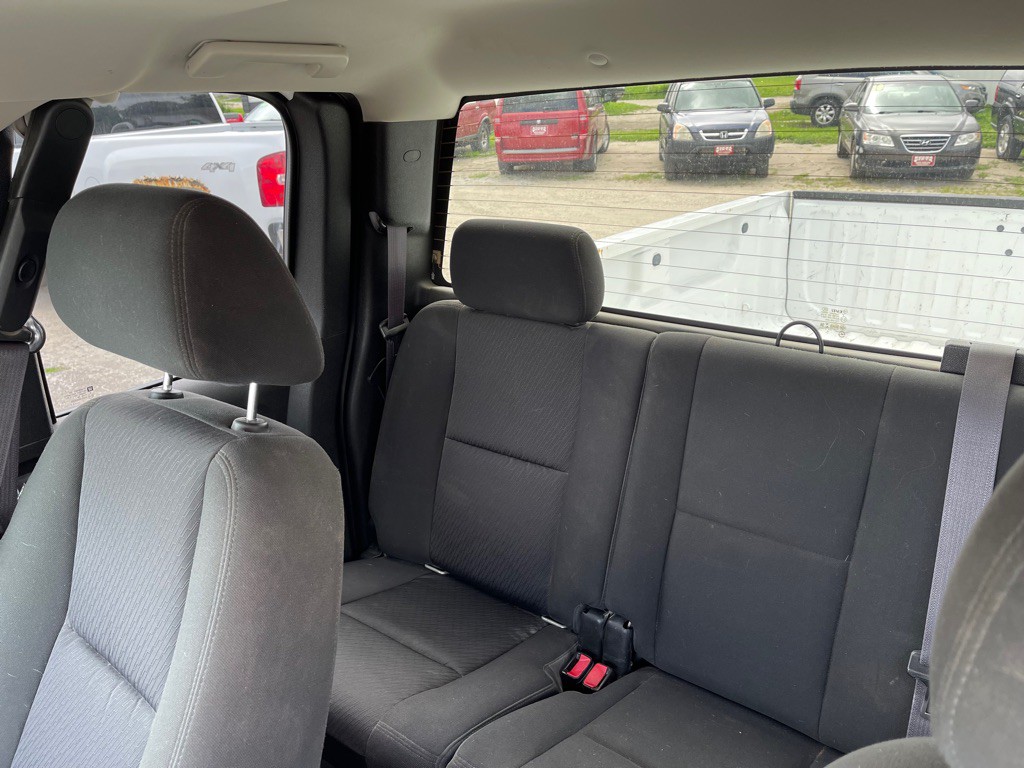 2013 Chevrolet Silverado 1500 Image 9