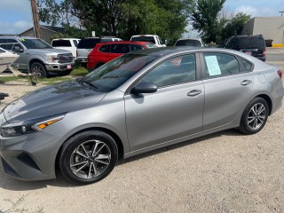 Image for 2022 Kia Forte FE ID: 6700839