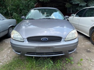 Image for 2007 Ford Taurus SE ID: 6711614