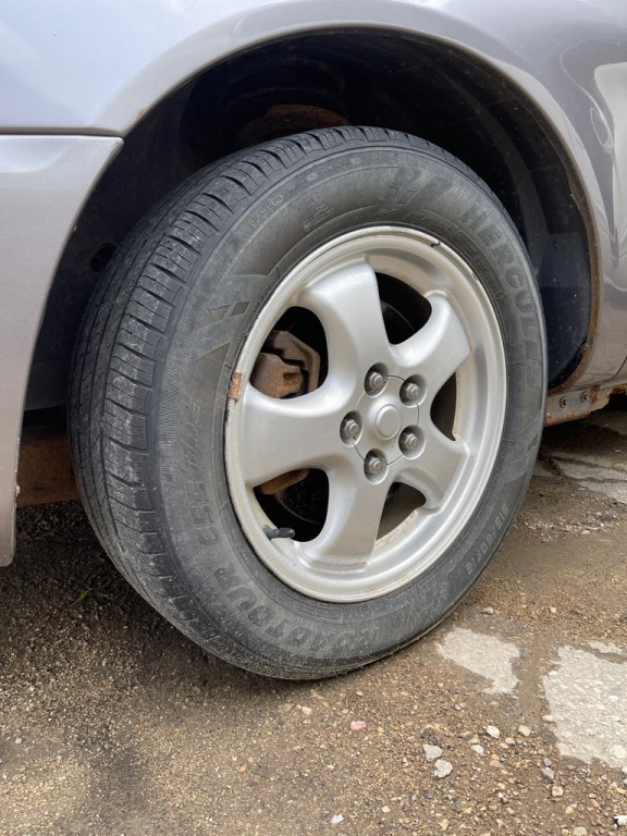 2007 Ford Taurus Image 6