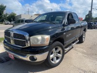 Image for 2006 Dodge Ram 1500 ST ID: 6713989