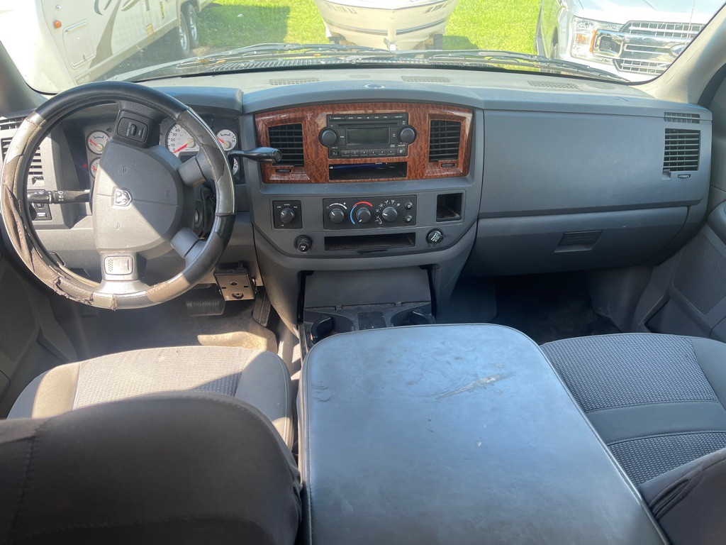 2006 Dodge Ram 1500 Image 4