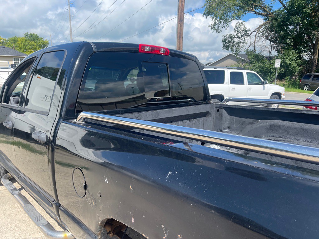2006 Dodge Ram 1500 Image 7