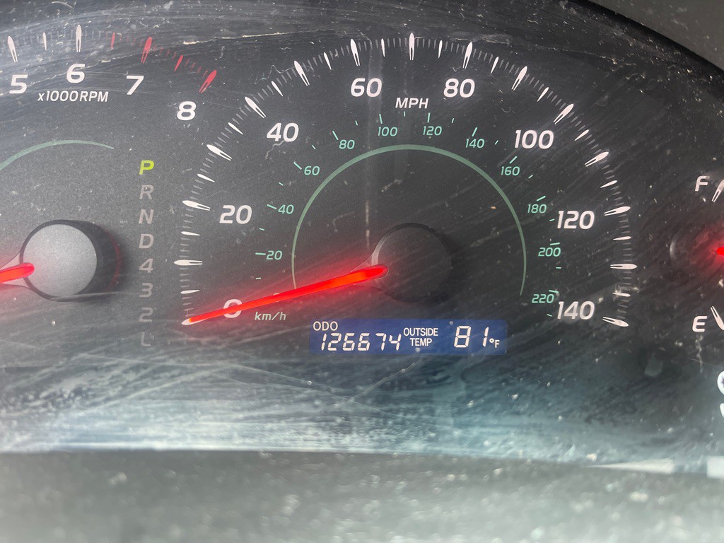 2009 Toyota Camry Image 5