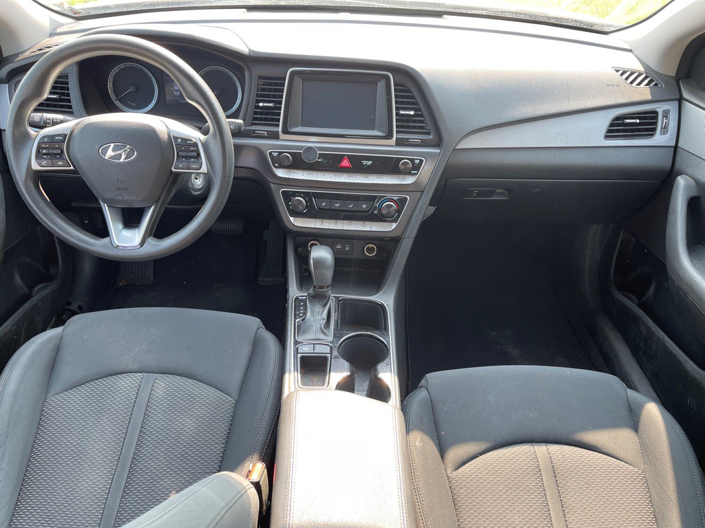 2019 Hyundai Sonata Image 6