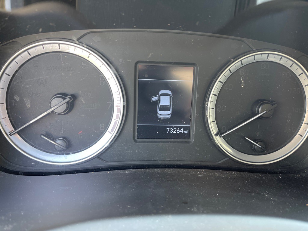 2019 Hyundai Sonata Image 7