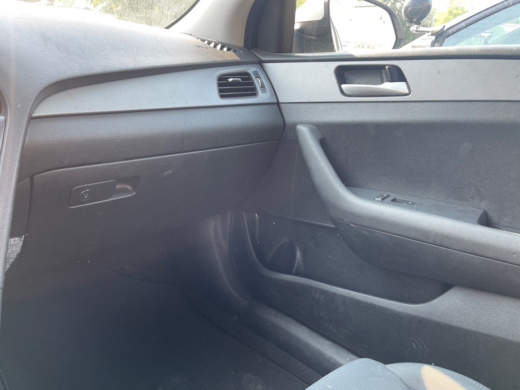 2019 Hyundai Sonata Image 10