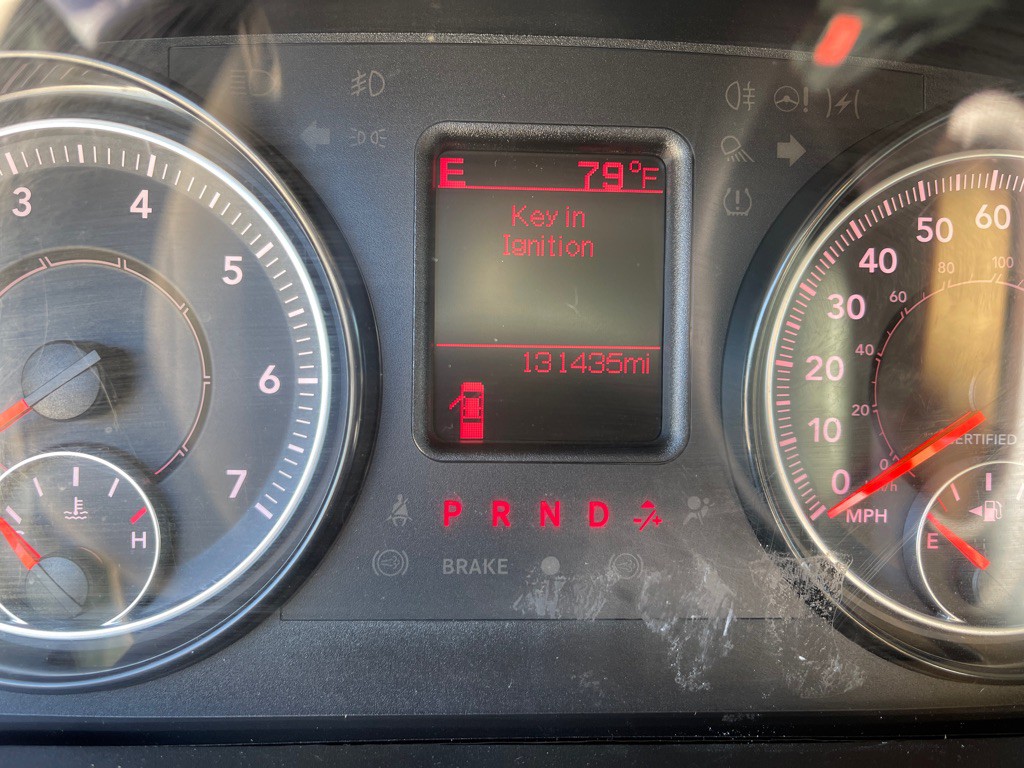 2021 RAM 1500 Image 6