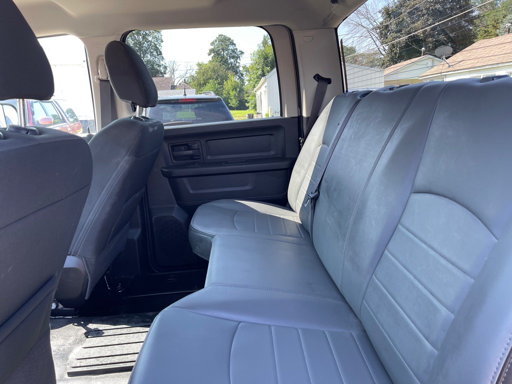 2021 RAM 1500 Image 10