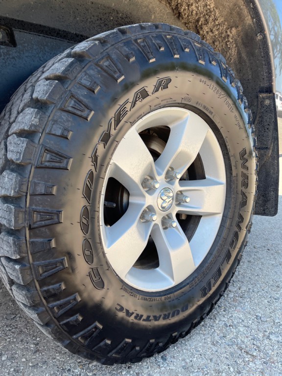 2021 RAM 1500 Image 11