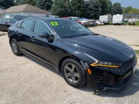 Image for 2022 Kia K5 LXS ID: 6726633