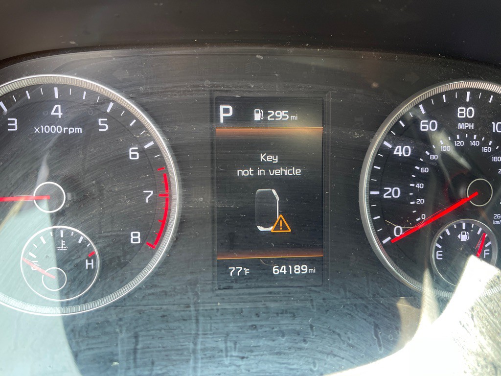 2022 Kia K5 Image 5