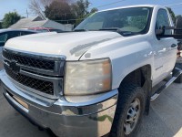 Image for 2011 Chevrolet Silverado 1500 WORK ID: 6728479
